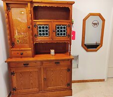 Wellness- Hottub & Sauna- Pet Friendly- Hiking