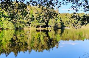 Wellness- Hottub & Sauna- Pet Friendly- Hiking