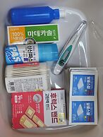 Travel Light Hostel