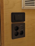 Travel Light Hostel
