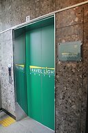 Travel Light Hostel