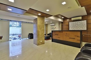The Grand Eden