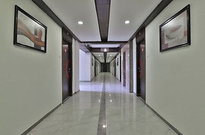 The Grand Eden