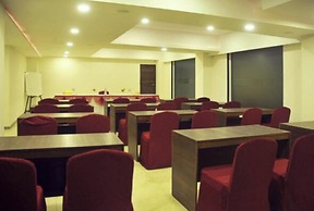 The Grand Eden