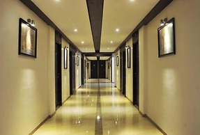 The Grand Eden