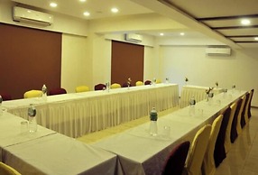 The Grand Eden