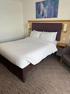 Willen Lodge