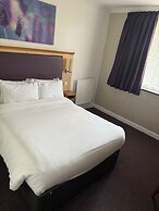 Willen Lodge