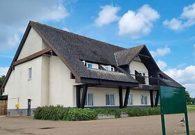 Willen Lodge