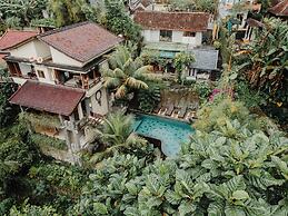 The Iyang Ubud