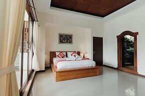 The Iyang Ubud