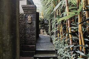 The Iyang Ubud
