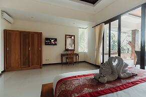 The Iyang Ubud