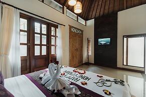 The Iyang Ubud