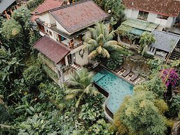 The Iyang Ubud