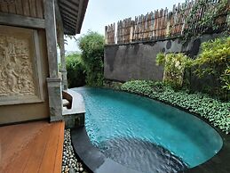 The Iyang Ubud