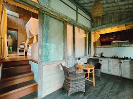 The Iyang Ubud