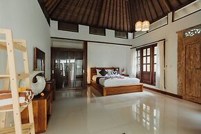 The Iyang Ubud