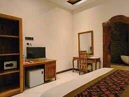 The Iyang Ubud