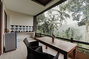 The Iyang Ubud
