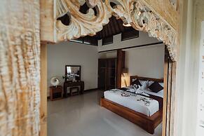 The Iyang Ubud