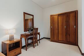 The Iyang Ubud