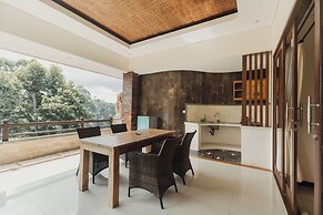 The Iyang Ubud
