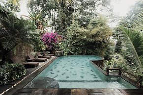The Iyang Ubud