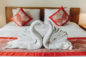 The Iyang Ubud