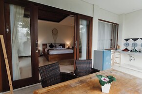 The Iyang Ubud