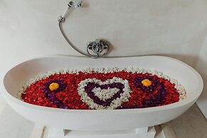 The Iyang Ubud