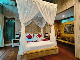 The Iyang Ubud