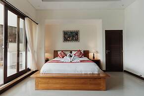 The Iyang Ubud