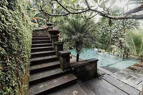 The Iyang Ubud