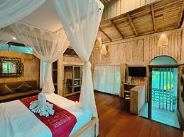 The Iyang Ubud