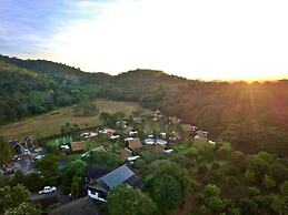 Yellowstone Camps Resort Khao Yai