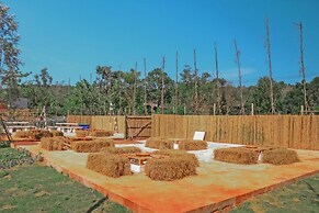 Yellowstone Camps Resort Khao Yai