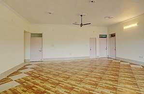 Hotel Jagdamby Residency