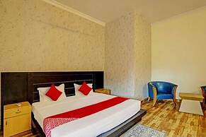 Hotel Jagdamby Residency