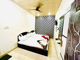 Hotel Aliza Palace Ajmer