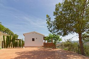 Villa Castillo in Frigiliana