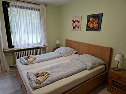 PB Hotel Pension