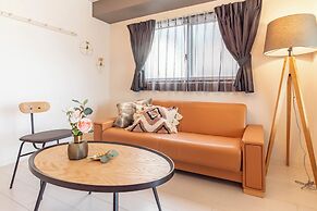 Bijou Suites Bloom