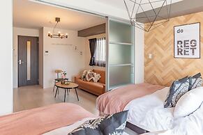 Bijou Suites Bloom