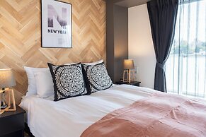Bijou Suites Bloom