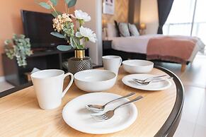 Bijou Suites Bloom