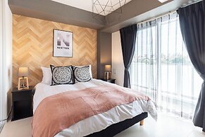 Bijou Suites Bloom
