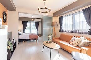 Bijou Suites Bloom