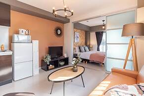 Bijou Suites Bloom
