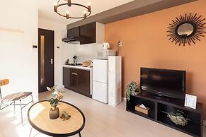 Bijou Suites Bloom